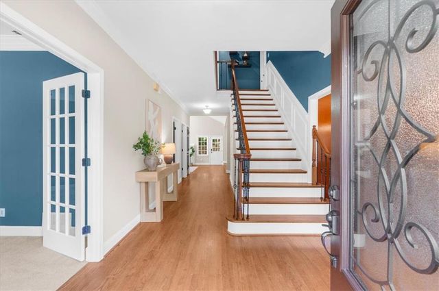 2995 Georgian Manor Drive, Johns Creek, GA 30022