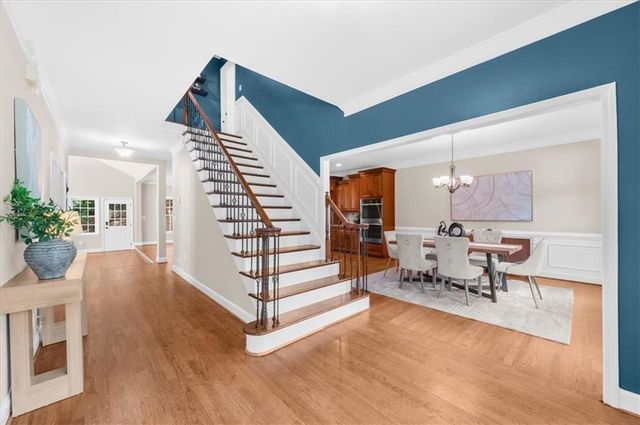 2995 Georgian Manor Drive, Johns Creek, GA 30022
