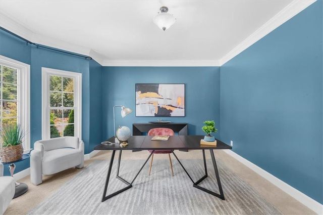 2995 Georgian Manor Drive, Johns Creek, GA 30022