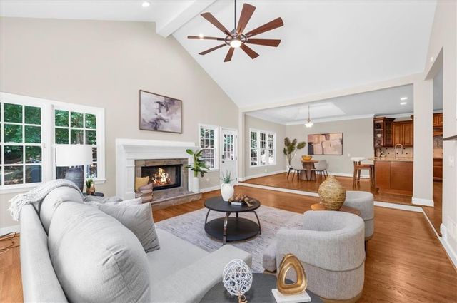 2995 Georgian Manor Drive, Johns Creek, GA 30022