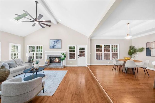 2995 Georgian Manor Drive, Johns Creek, GA 30022