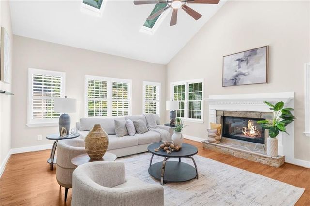 2995 Georgian Manor Drive, Johns Creek, GA 30022