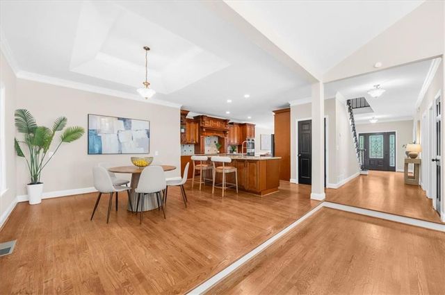 2995 Georgian Manor Drive, Johns Creek, GA 30022