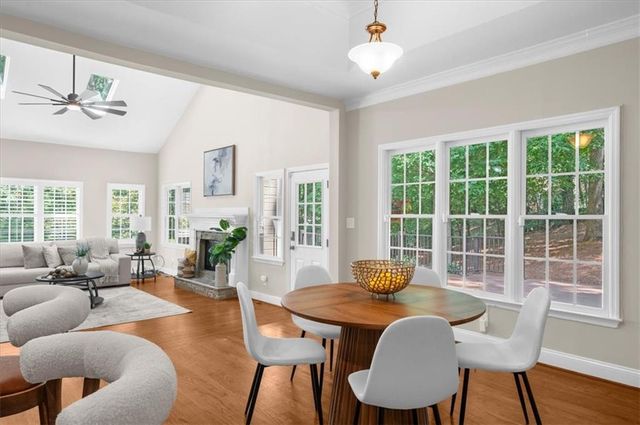 2995 Georgian Manor Drive, Johns Creek, GA 30022
