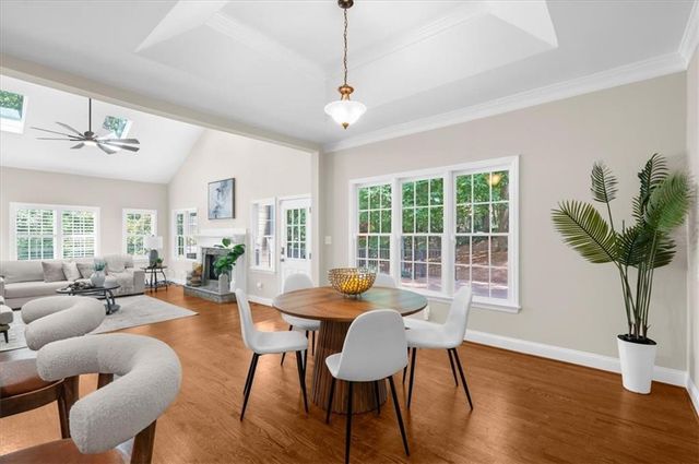 2995 Georgian Manor Drive, Johns Creek, GA 30022