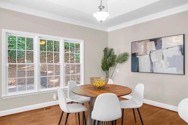 2995 Georgian Manor Drive, Johns Creek, GA 30022