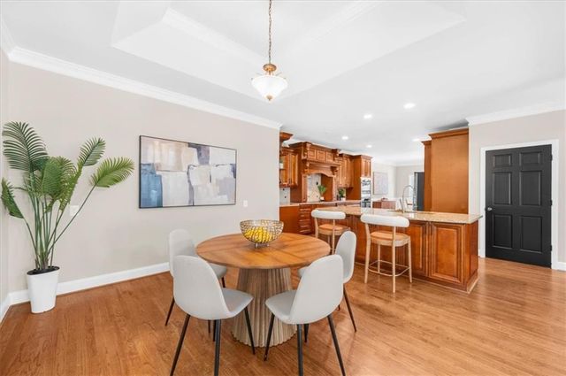 2995 Georgian Manor Drive, Johns Creek, GA 30022