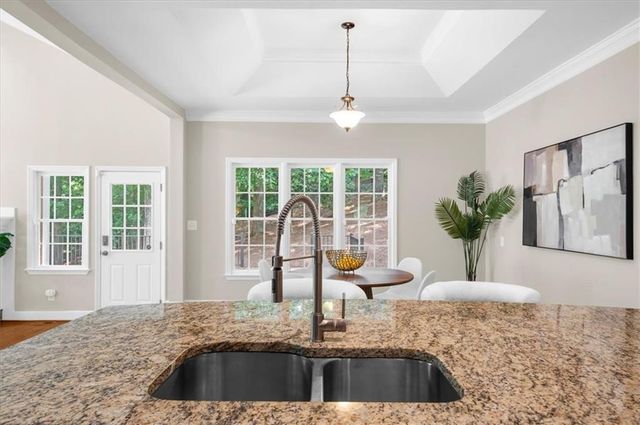 2995 Georgian Manor Drive, Johns Creek, GA 30022