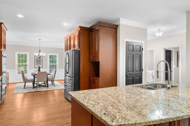 2995 Georgian Manor Drive, Johns Creek, GA 30022