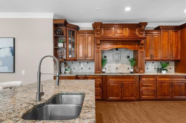 2995 Georgian Manor Drive, Johns Creek, GA 30022