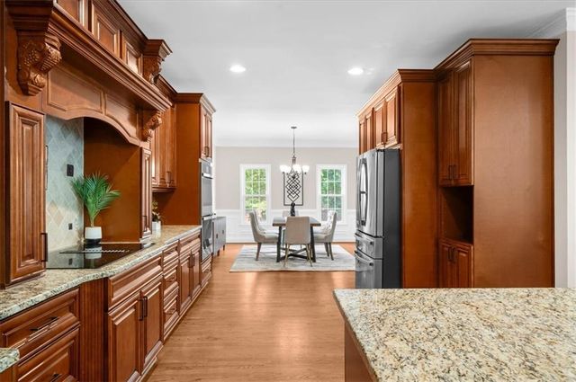 2995 Georgian Manor Drive, Johns Creek, GA 30022