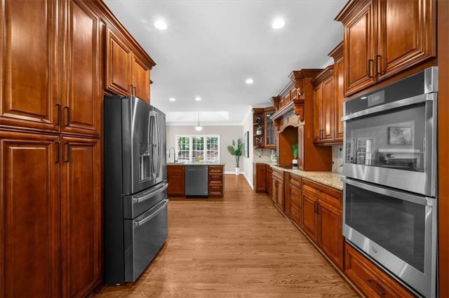 2995 Georgian Manor Drive, Johns Creek, GA 30022