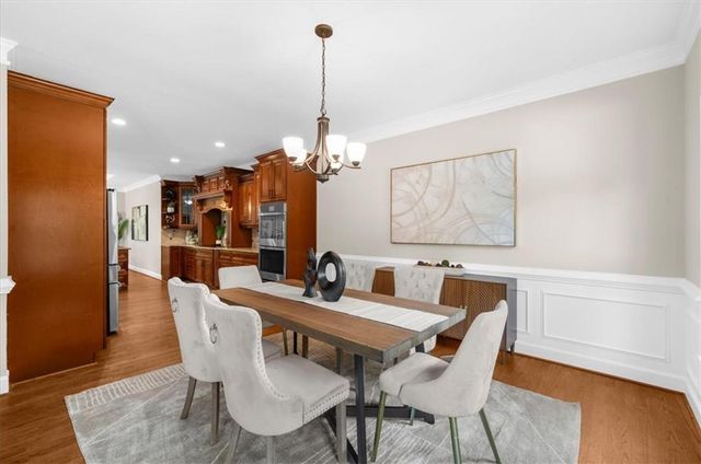 2995 Georgian Manor Drive, Johns Creek, GA 30022