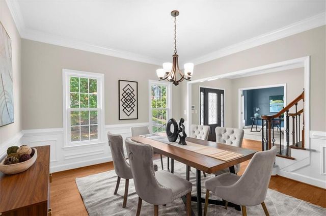 2995 Georgian Manor Drive, Johns Creek, GA 30022