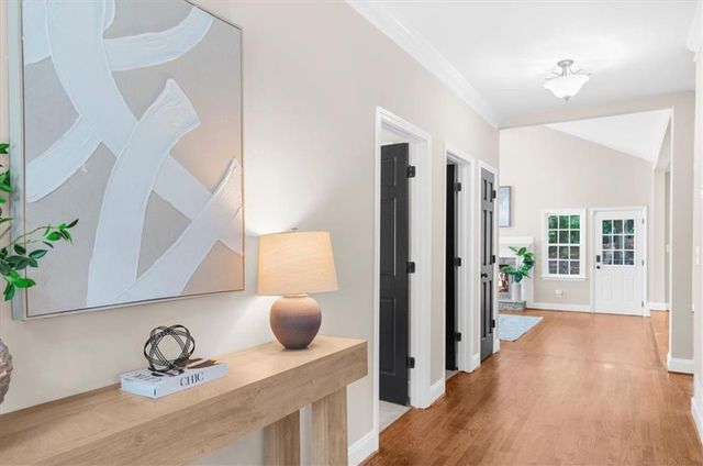 2995 Georgian Manor Drive, Johns Creek, GA 30022