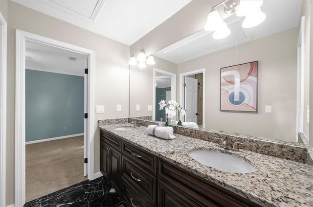 2995 Georgian Manor Drive, Johns Creek, GA 30022