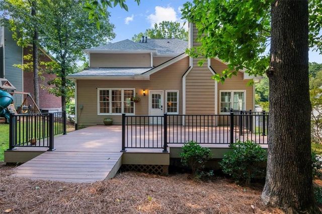 2995 Georgian Manor Drive, Johns Creek, GA 30022