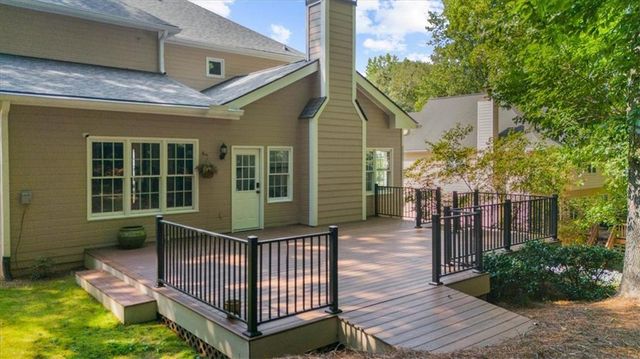 2995 Georgian Manor Drive, Johns Creek, GA 30022