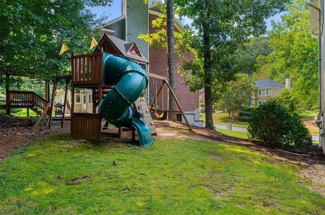 2995 Georgian Manor Drive, Johns Creek, GA 30022