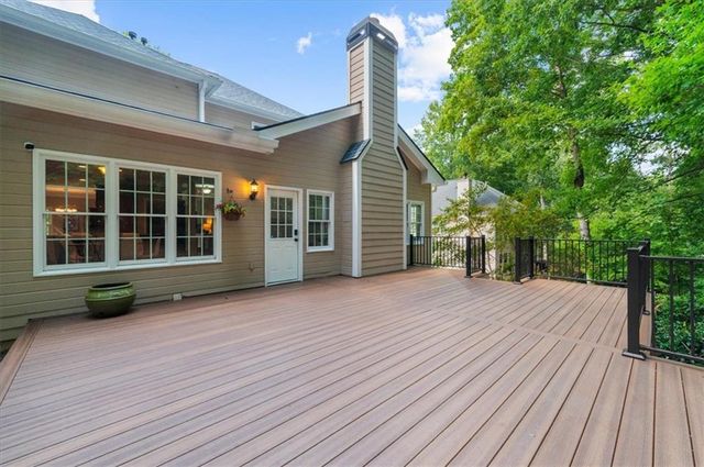 2995 Georgian Manor Drive, Johns Creek, GA 30022