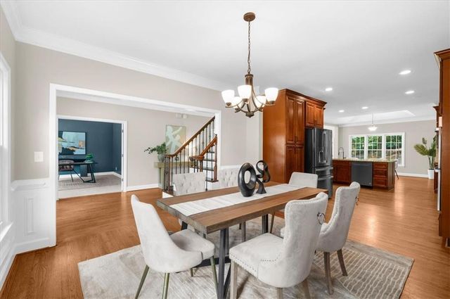2995 Georgian Manor Drive, Johns Creek, GA 30022
