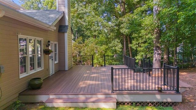 2995 Georgian Manor Drive, Johns Creek, GA 30022