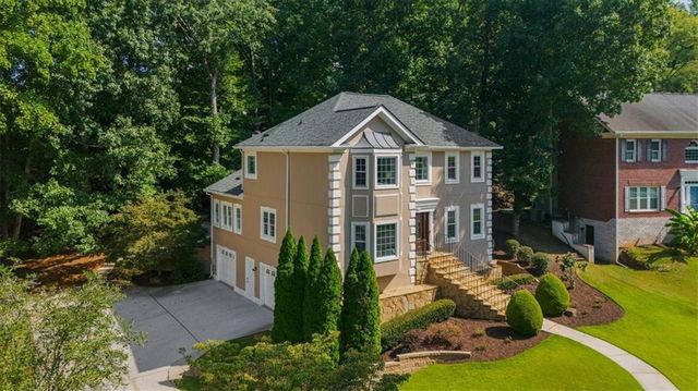 2995 Georgian Manor Drive, Johns Creek, GA 30022
