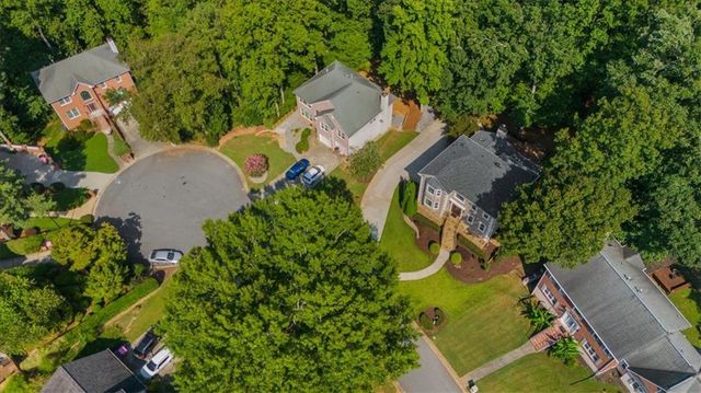 2995 Georgian Manor Drive, Johns Creek, GA 30022
