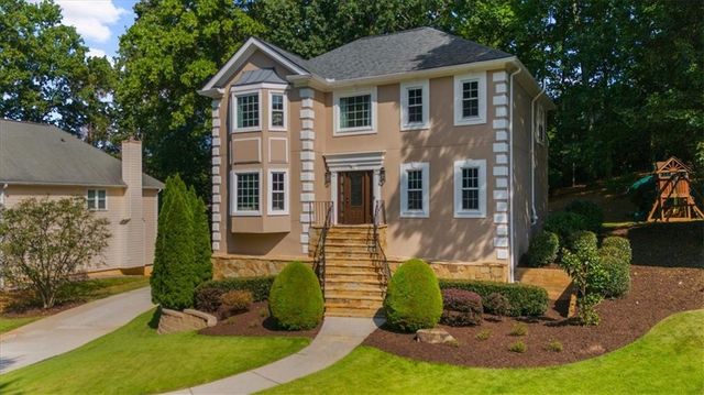 2995 Georgian Manor Drive, Johns Creek, GA 30022