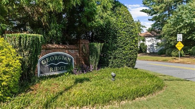 2995 Georgian Manor Drive, Johns Creek, GA 30022