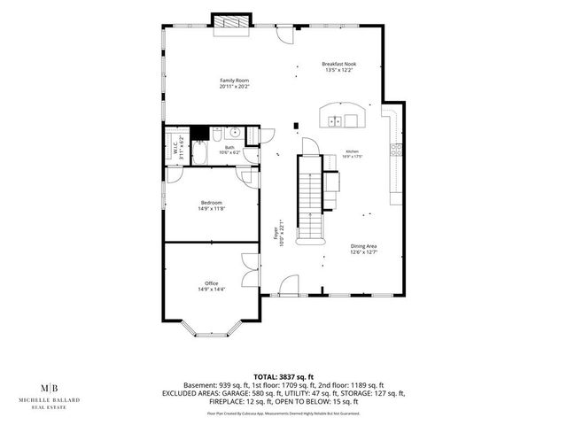 2995 Georgian Manor Drive, Johns Creek, GA 30022