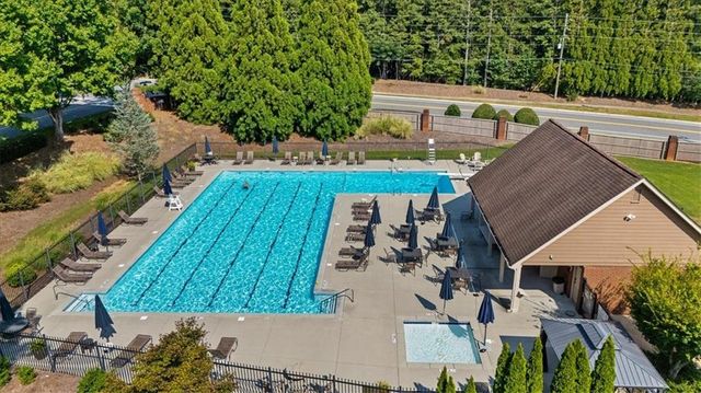 2995 Georgian Manor Drive, Johns Creek, GA 30022
