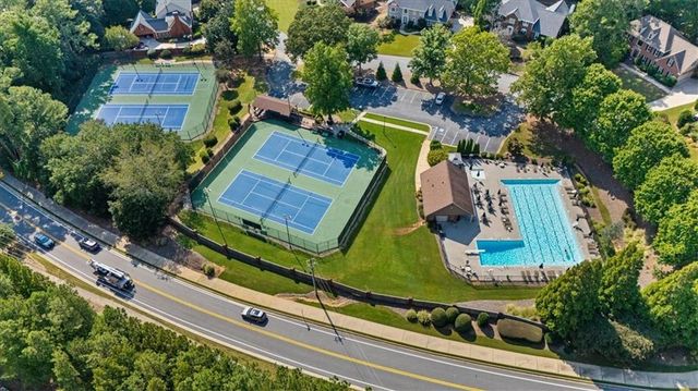 2995 Georgian Manor Drive, Johns Creek, GA 30022