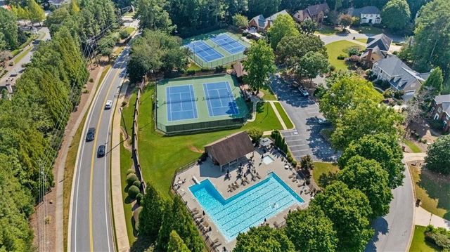 2995 Georgian Manor Drive, Johns Creek, GA 30022