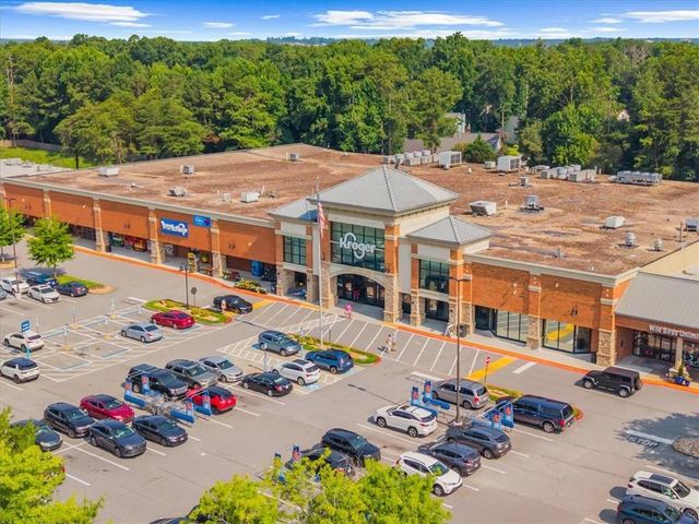 2995 Georgian Manor Drive, Johns Creek, GA 30022