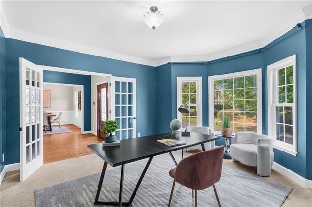 2995 Georgian Manor Drive, Johns Creek, GA 30022