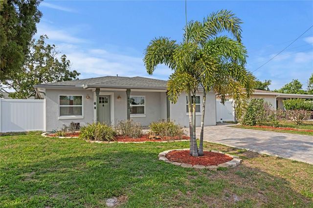 4003 W LEMON STREET, Tampa, FL 33609