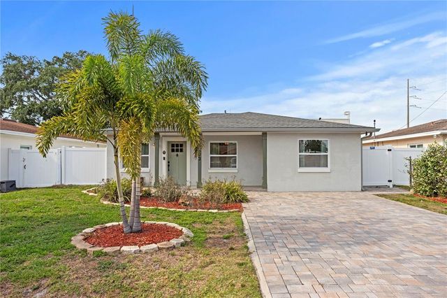 4003 W LEMON STREET, Tampa, FL 33609