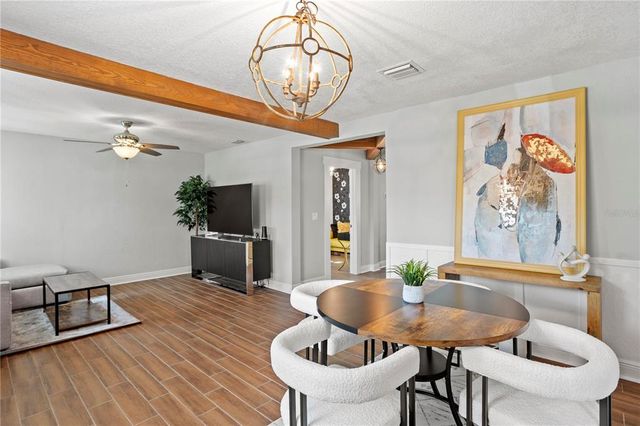 4003 W LEMON STREET, Tampa, FL 33609