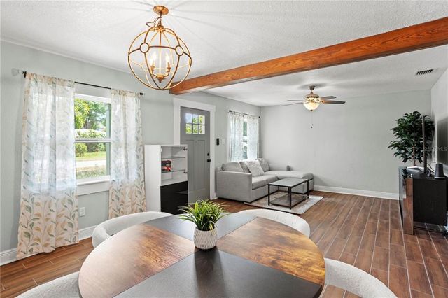 4003 W LEMON STREET, Tampa, FL 33609