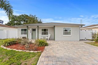4003 W LEMON STREET, Tampa, FL 33609