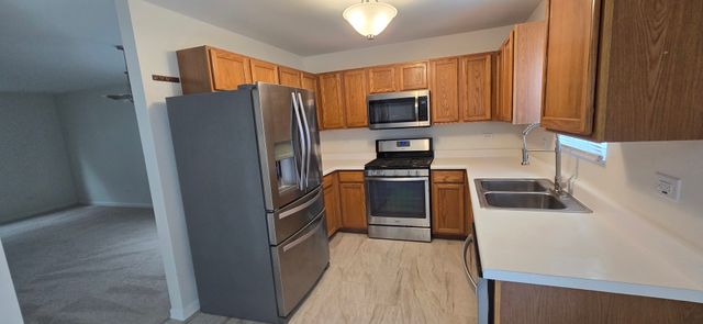 1310 green trails Drive, Plainfield, IL 60586