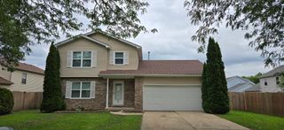 1310 green trails Drive, Plainfield, IL 60586