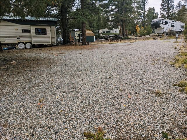 51 Tie Way, Hartsel, CO 80449