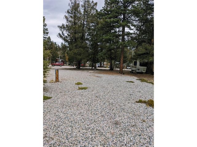 51 Tie Way, Hartsel, CO 80449