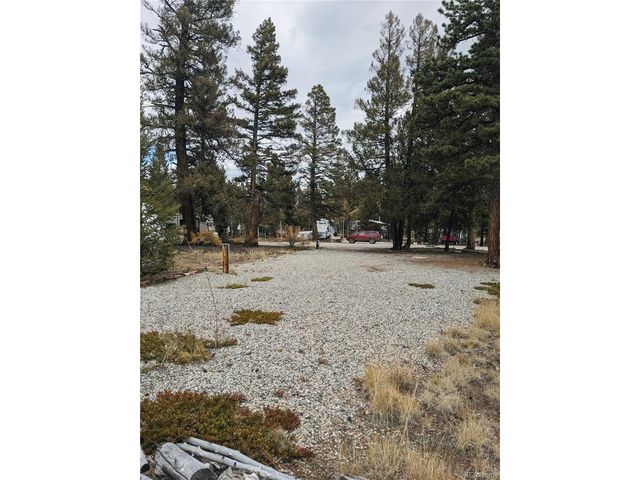 51 Tie Way, Hartsel, CO 80449