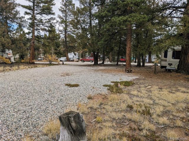 51 Tie Way, Hartsel, CO 80449