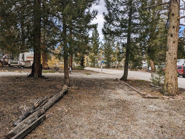 51 Tie Way, Hartsel, CO 80449