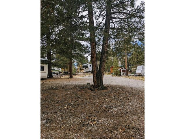 51 Tie Way, Hartsel, CO 80449