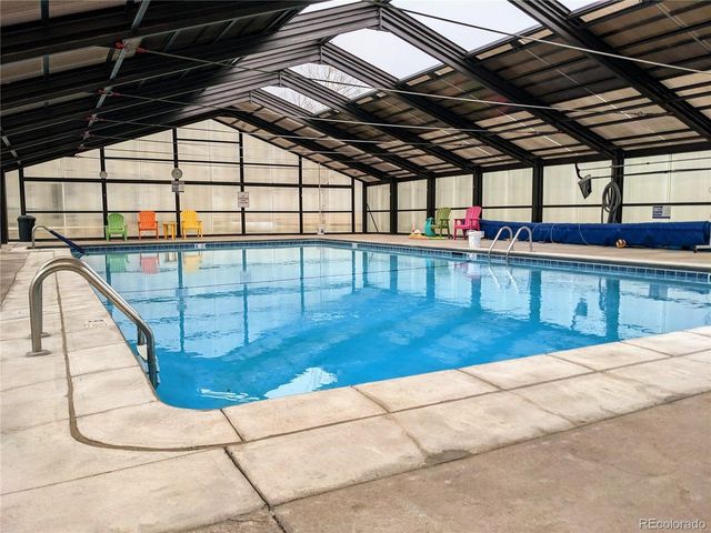 51 Tie Way, Hartsel, CO 80449